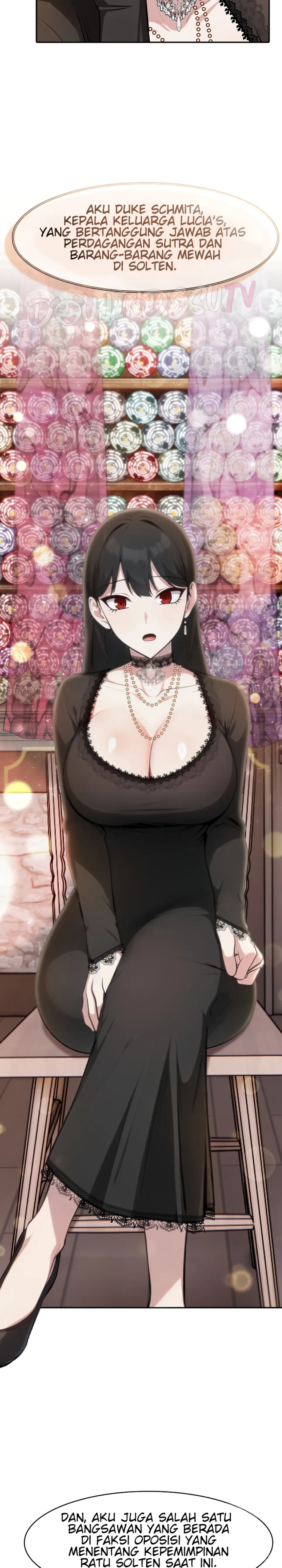 Isekai Dragondick Knight Commander - Chapter 39 4