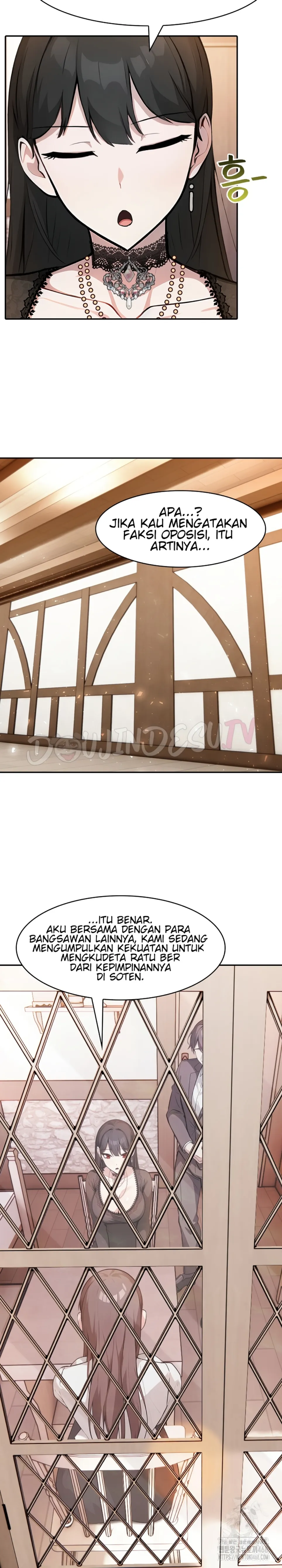 Isekai Dragondick Knight Commander - Chapter 39 5