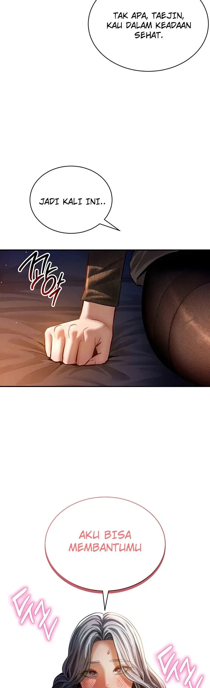 I Got Eyes to See Desire - Chapter 27 9 I Got Eyes to See Desire - Chapter 27 9