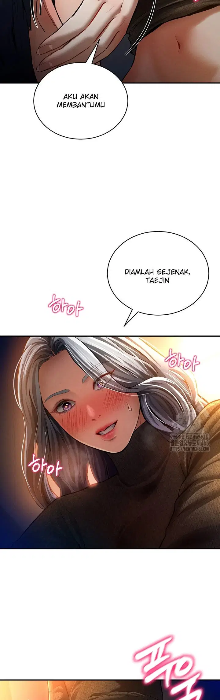 I Got Eyes to See Desire - Chapter 27 20 I Got Eyes to See Desire - Chapter 27 20