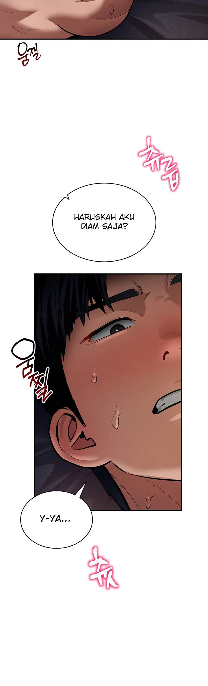 I Got Eyes to See Desire - Chapter 27 27 I Got Eyes to See Desire - Chapter 27 27