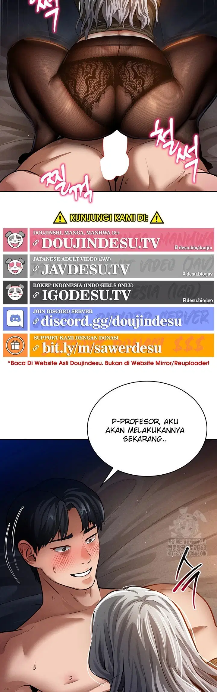 I Got Eyes to See Desire - Chapter 27 24 I Got Eyes to See Desire - Chapter 27 24