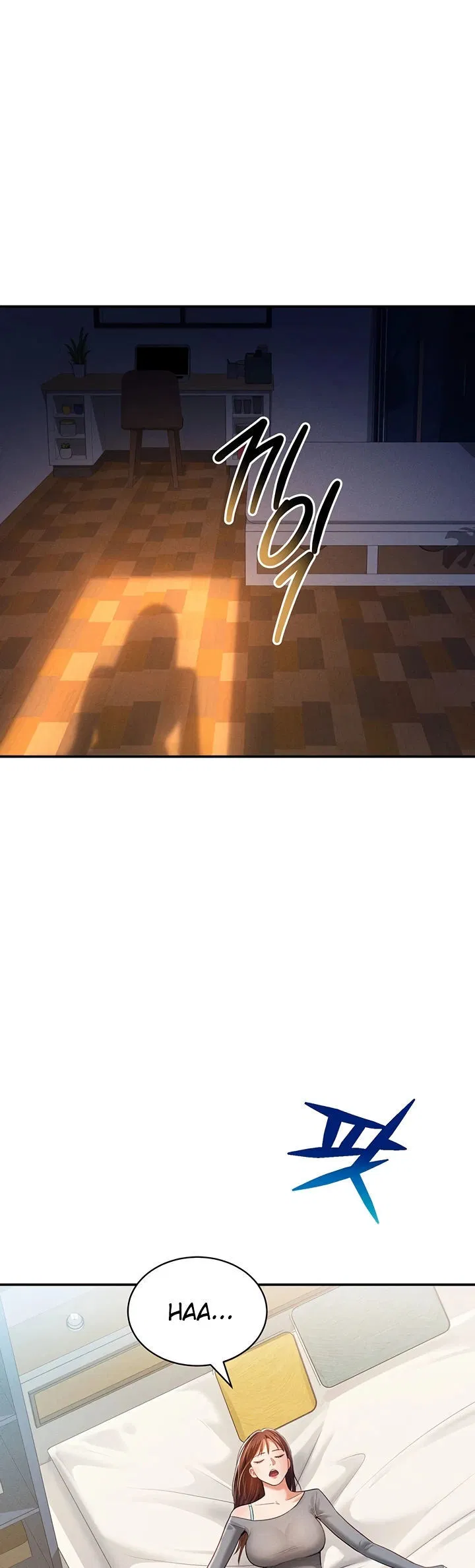 I Got Eyes to See Desire - Chapter 27 38 I Got Eyes to See Desire - Chapter 27 38