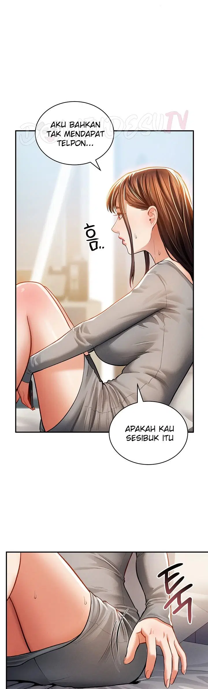 I Got Eyes to See Desire - Chapter 27 36 I Got Eyes to See Desire - Chapter 27 36