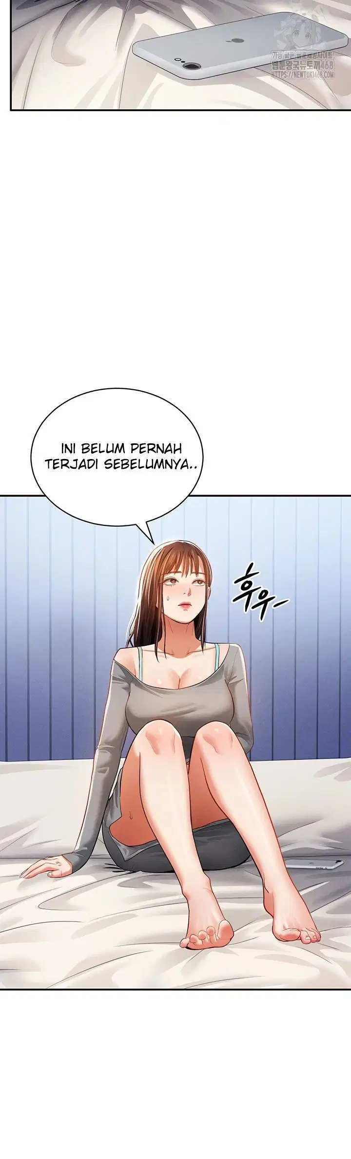 I Got Eyes to See Desire - Chapter 27 37 I Got Eyes to See Desire - Chapter 27 37