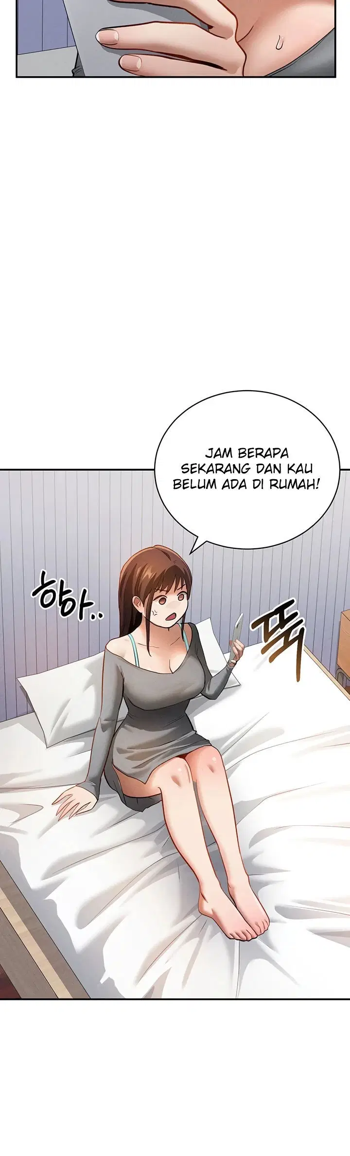 I Got Eyes to See Desire - Chapter 27 35 I Got Eyes to See Desire - Chapter 27 35