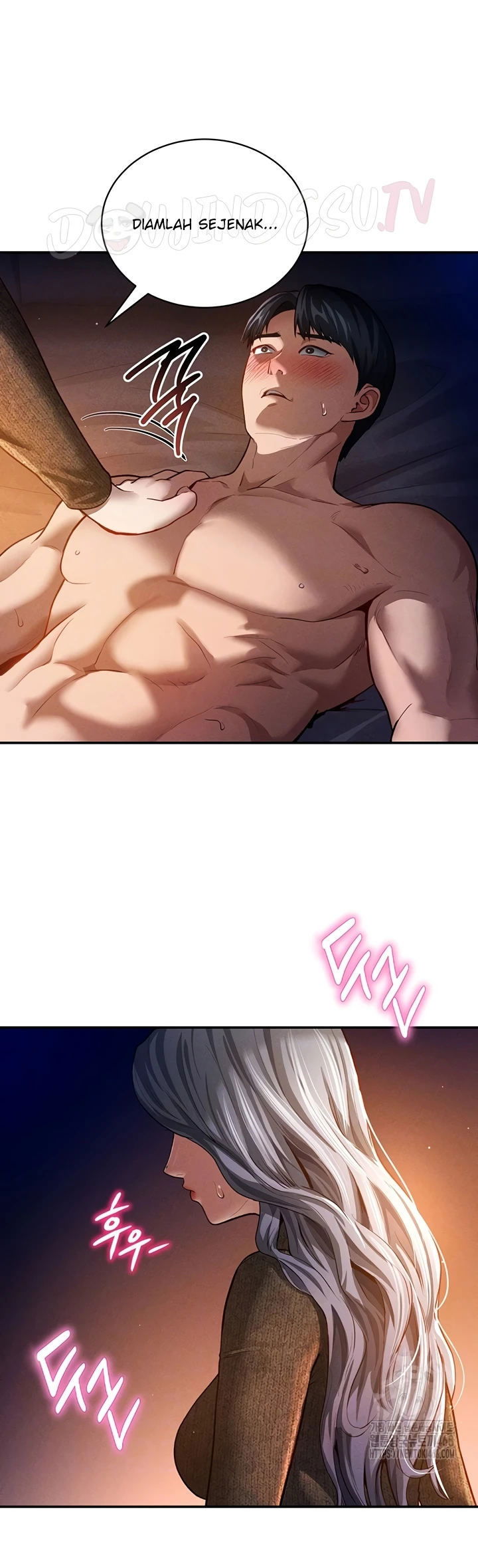 I Got Eyes to See Desire - Chapter 27 12 I Got Eyes to See Desire - Chapter 27 12