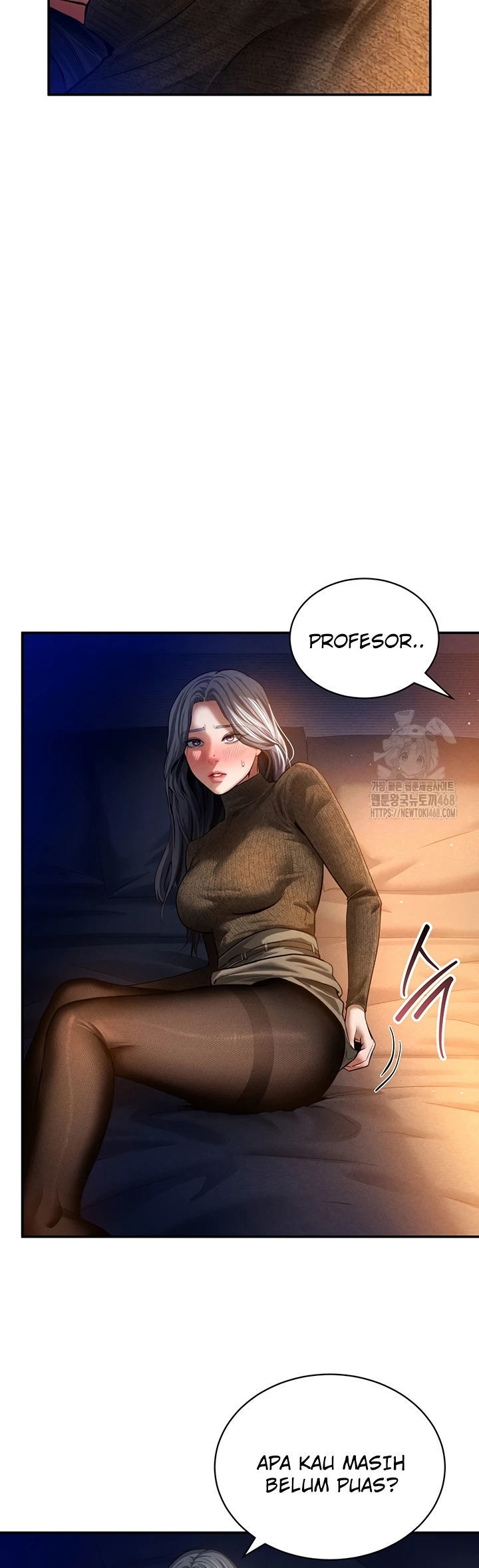 I Got Eyes to See Desire - Chapter 27 7 I Got Eyes to See Desire - Chapter 27 7