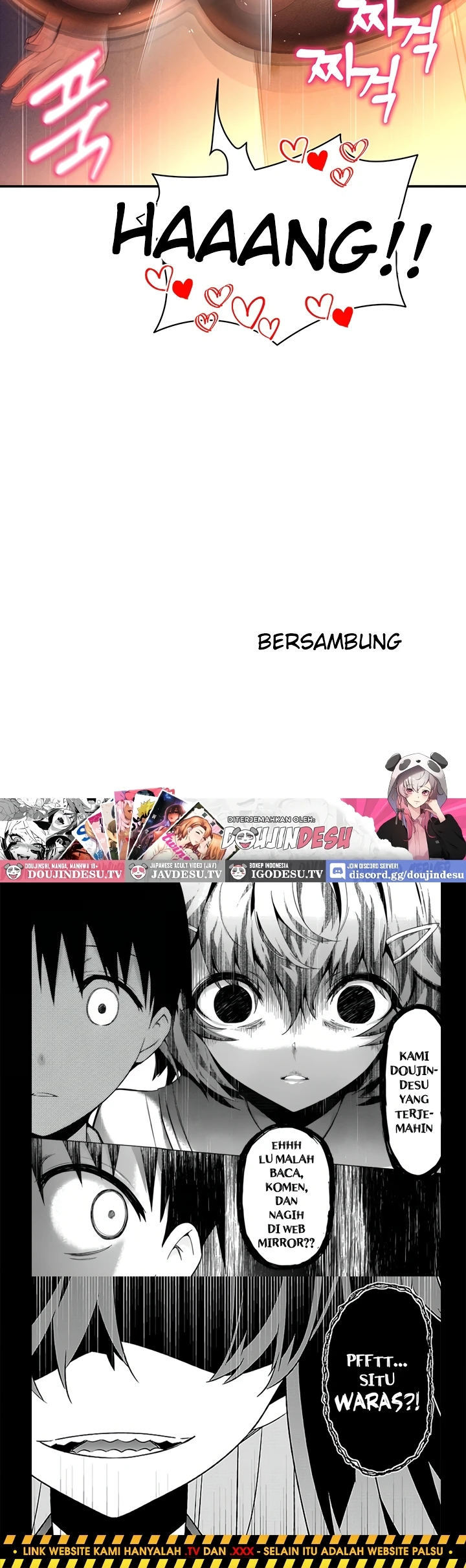 I Got Eyes to See Desire - Chapter 27 48 I Got Eyes to See Desire - Chapter 27 48