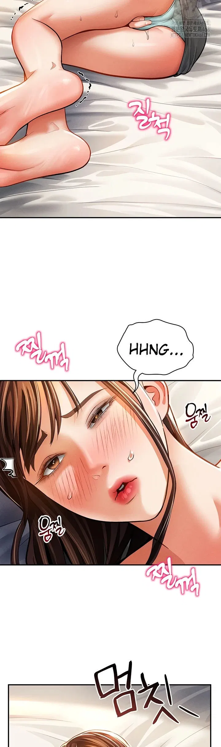 I Got Eyes to See Desire - Chapter 27 42 I Got Eyes to See Desire - Chapter 27 42