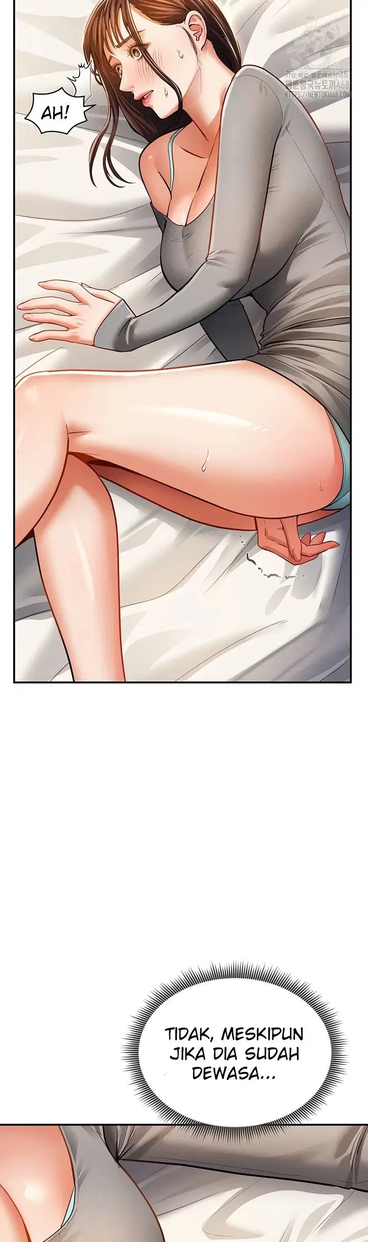 I Got Eyes to See Desire - Chapter 27 43 I Got Eyes to See Desire - Chapter 27 43