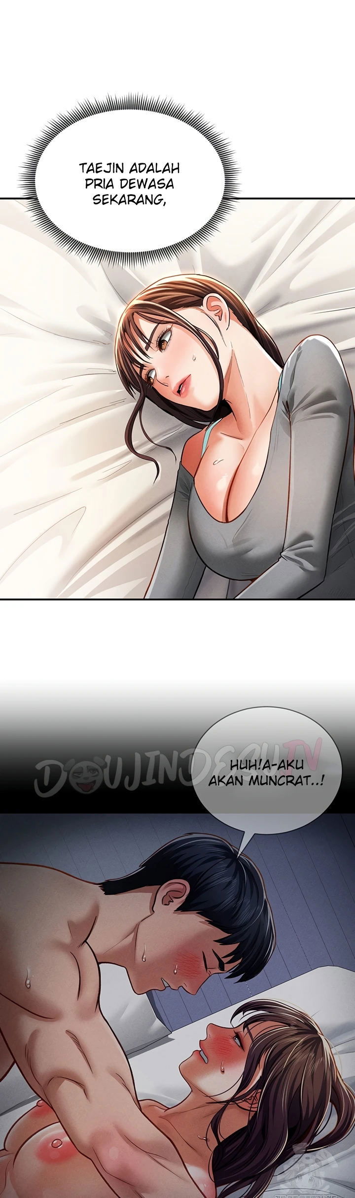 I Got Eyes to See Desire - Chapter 27 40 I Got Eyes to See Desire - Chapter 27 40