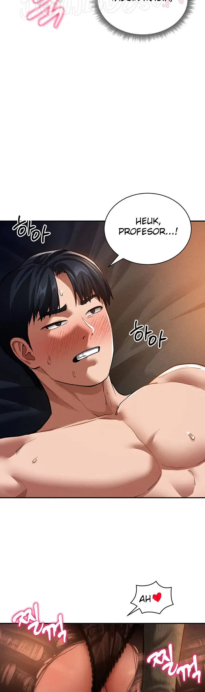 I Got Eyes to See Desire - Chapter 27 46 I Got Eyes to See Desire - Chapter 27 46