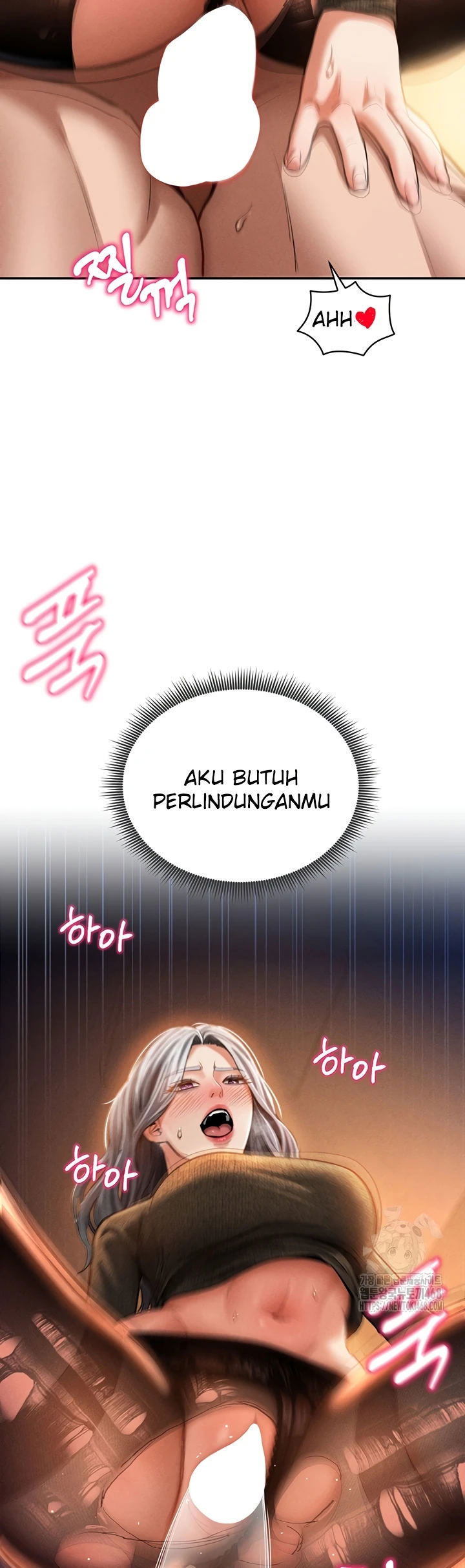 I Got Eyes to See Desire - Chapter 27 47 I Got Eyes to See Desire - Chapter 27 47