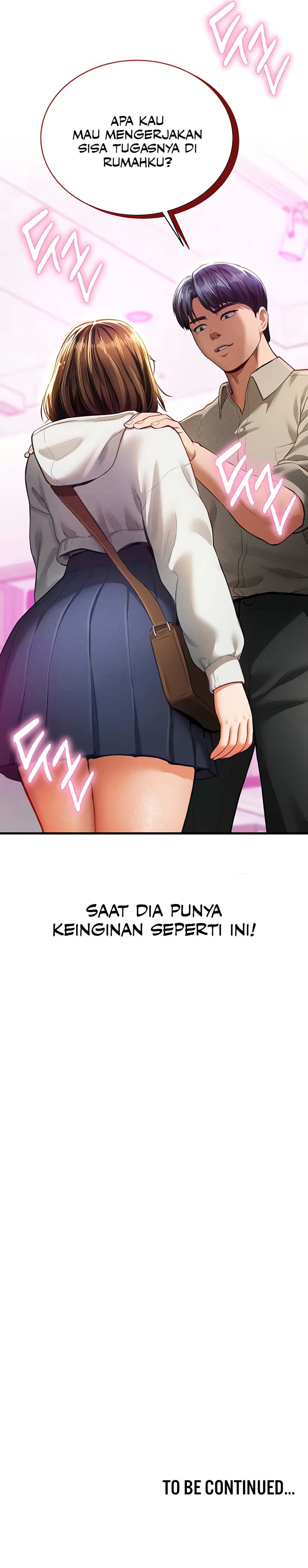 I Got Eyes to See Desire - Chapter 7 9