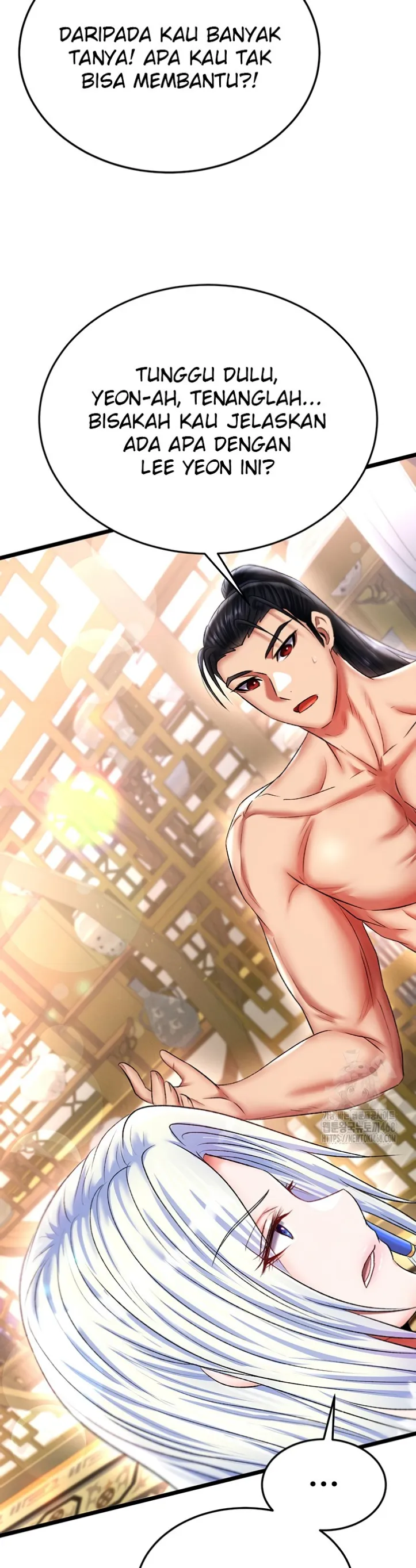 I Ended Up in the World of Murim - Chapter 69 28