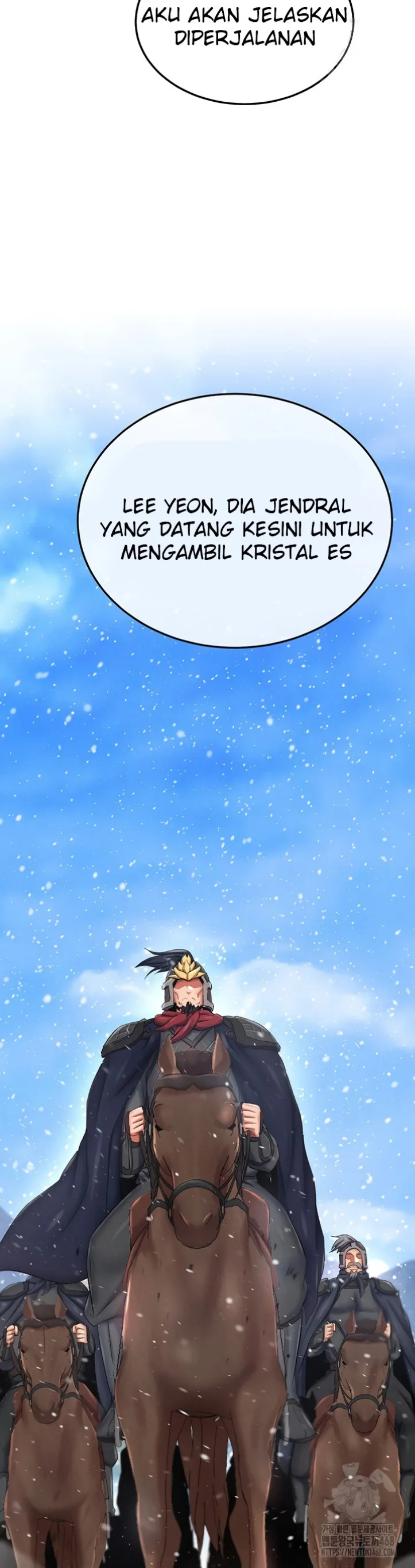 I Ended Up in the World of Murim - Chapter 69 29