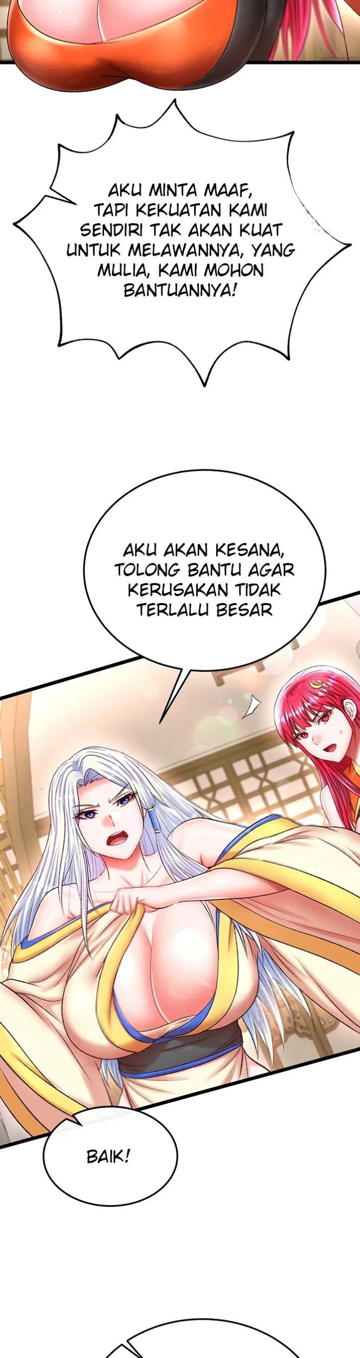 I Ended Up in the World of Murim - Chapter 69 26