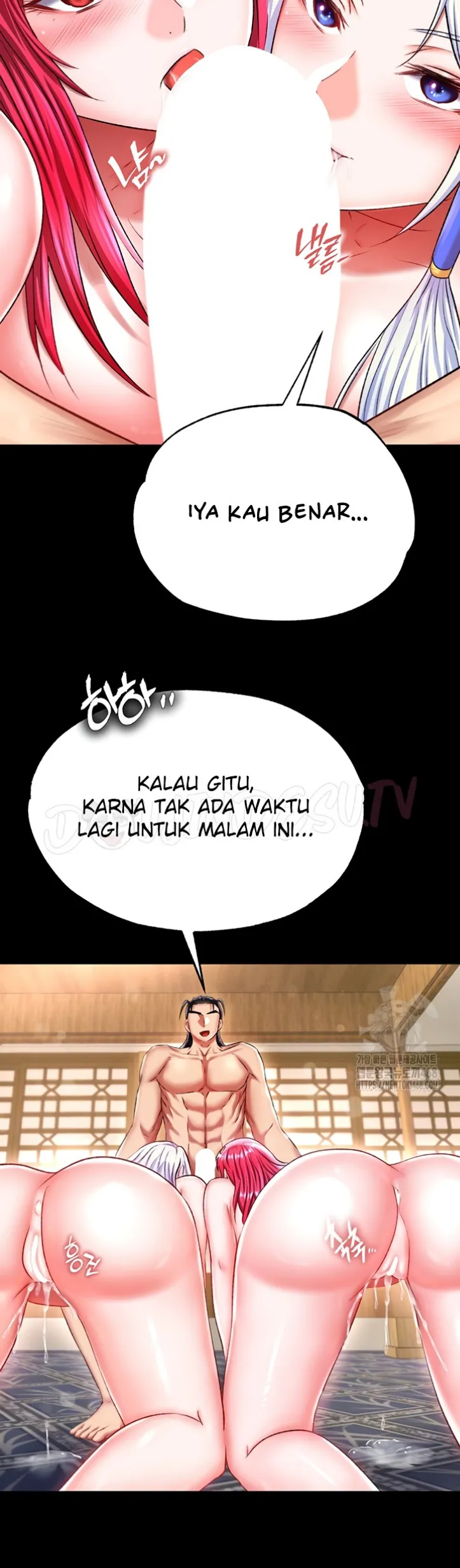 I Ended Up in the World of Murim - Chapter 69 3