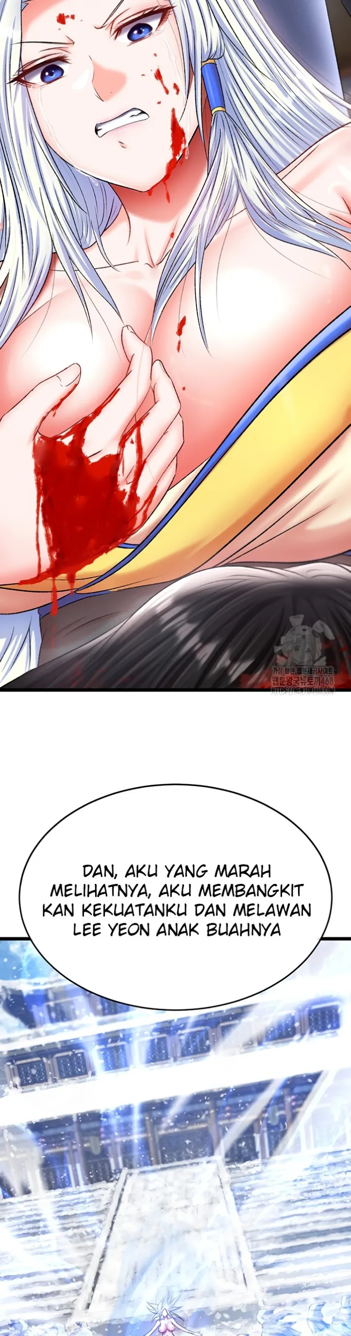 I Ended Up in the World of Murim - Chapter 69 31
