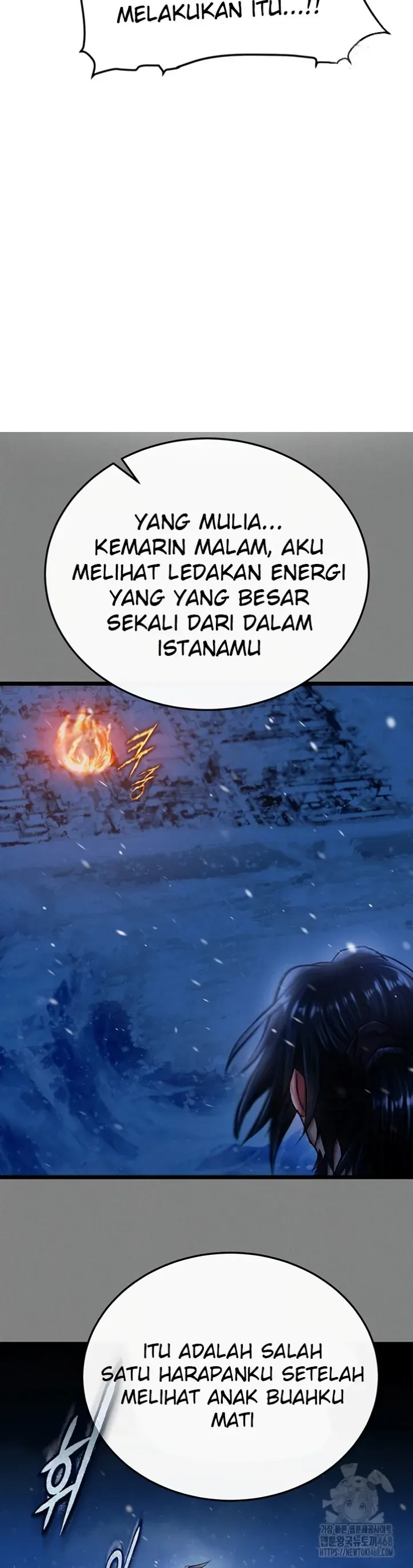 I Ended Up in the World of Murim - Chapter 69 37