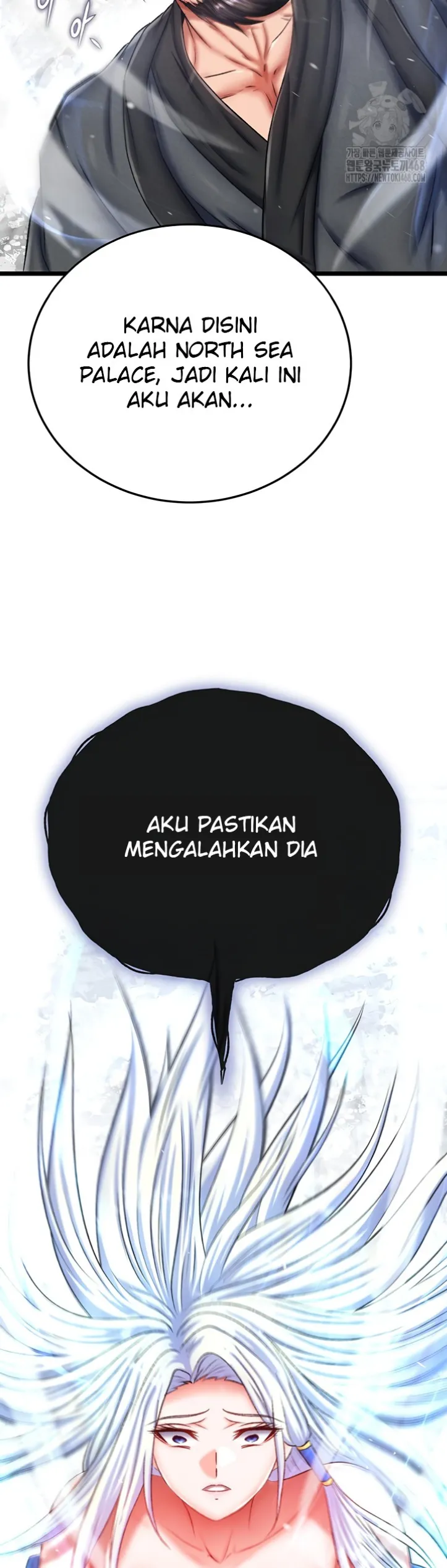I Ended Up in the World of Murim - Chapter 69 49