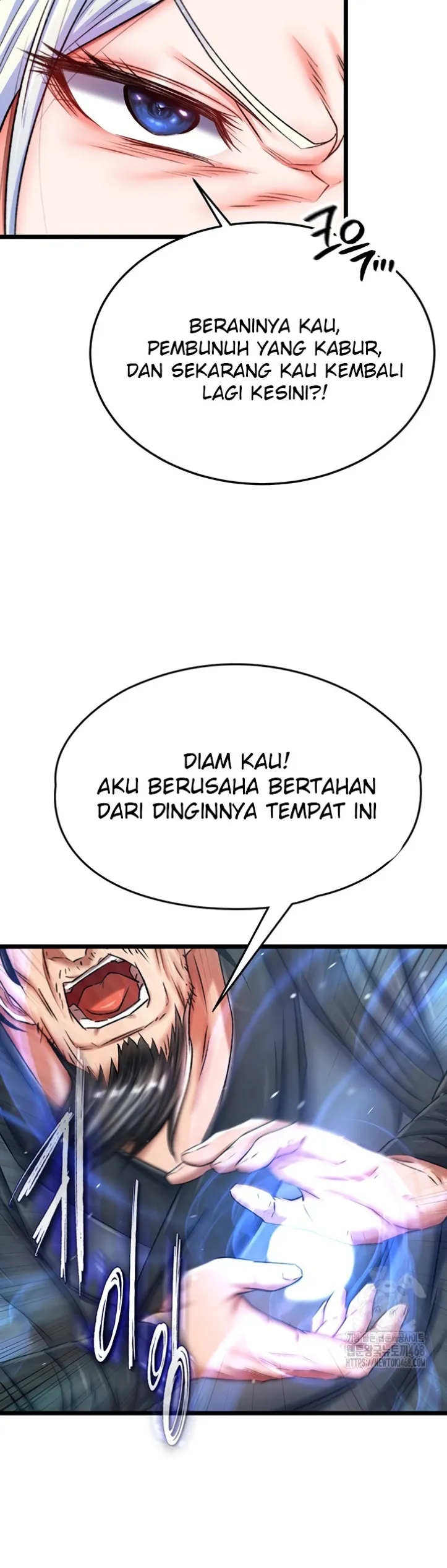 I Ended Up in the World of Murim - Chapter 69 43