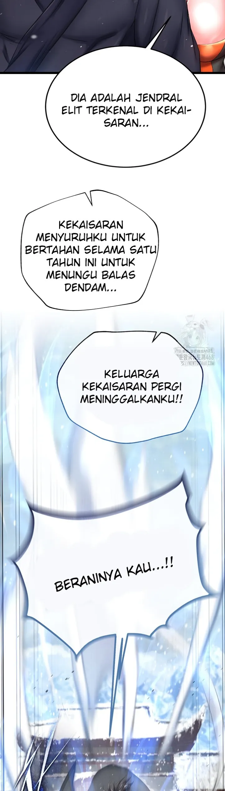 I Ended Up in the World of Murim - Chapter 69 41