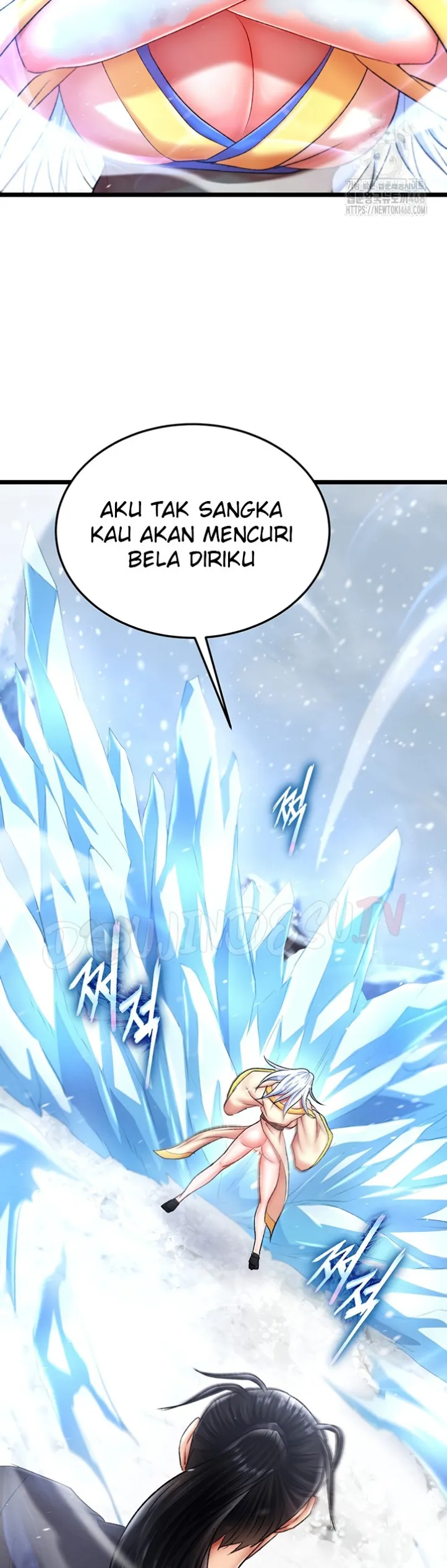 I Ended Up in the World of Murim - Chapter 69 47