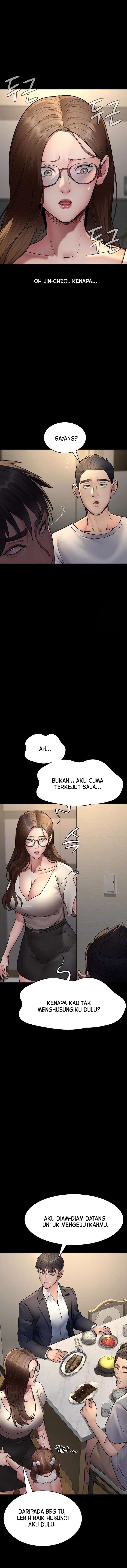 Night Hospital - Chapter 83 3