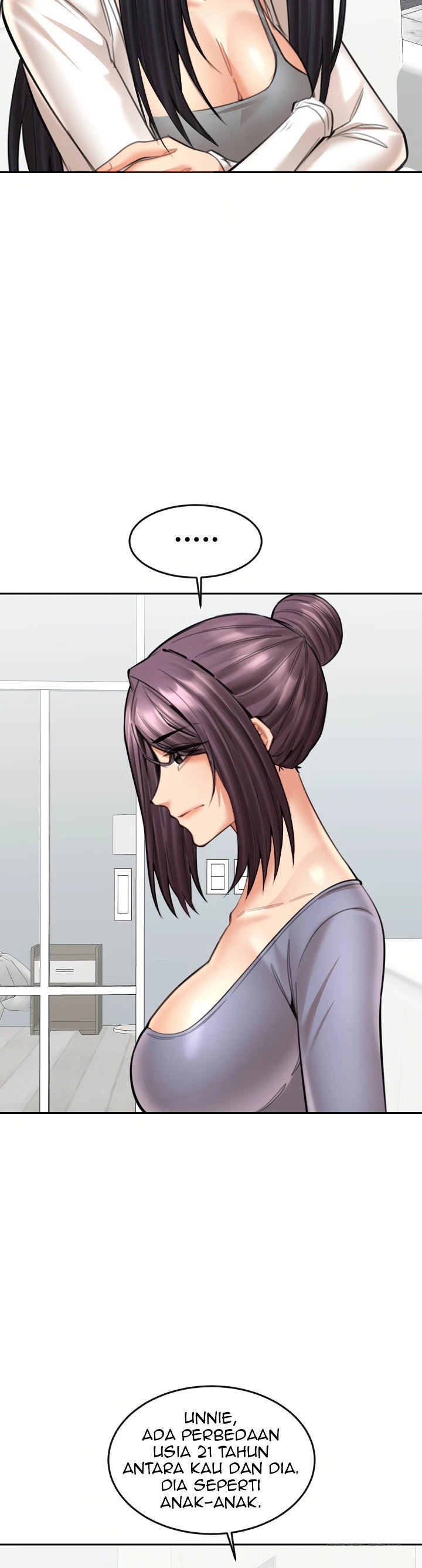 Noona - Chapter 18 8