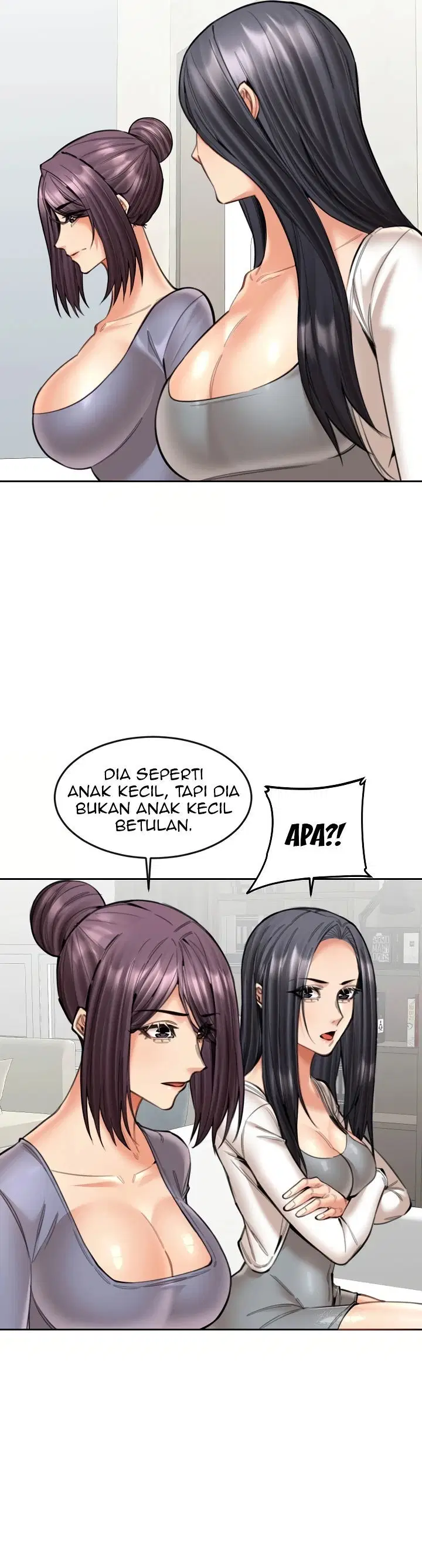 Noona - Chapter 18 9