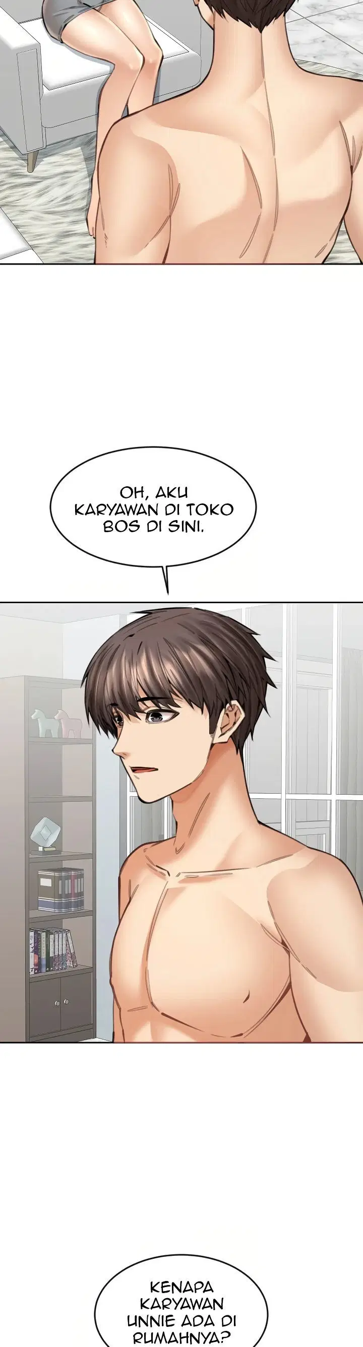 Noona - Chapter 18 2