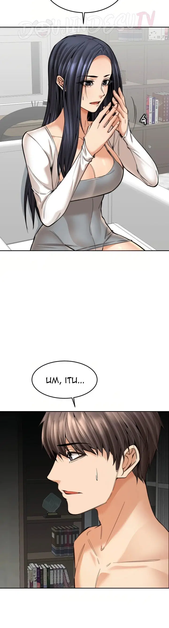 Noona - Chapter 18 3