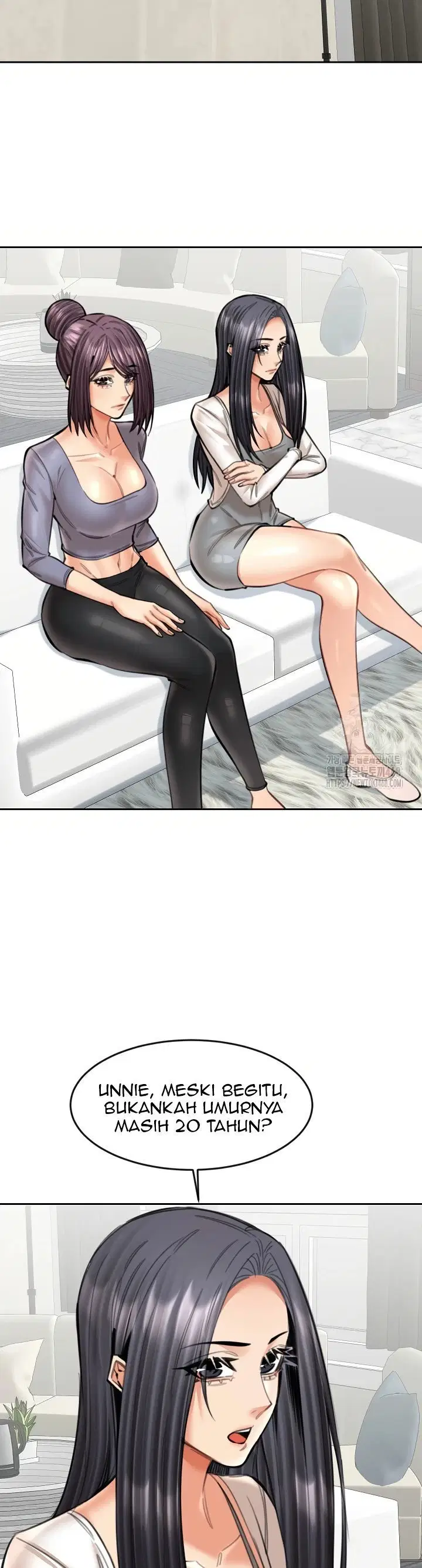 Noona - Chapter 18 7