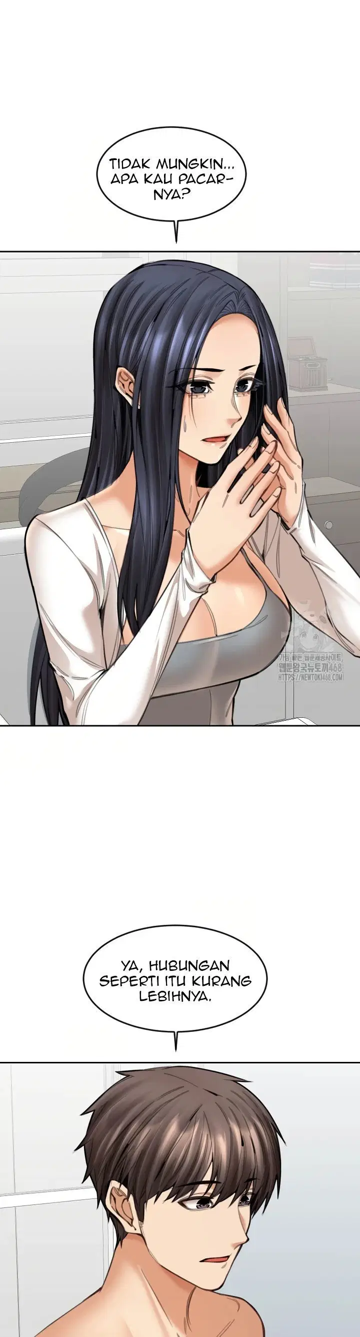 Noona - Chapter 18 4