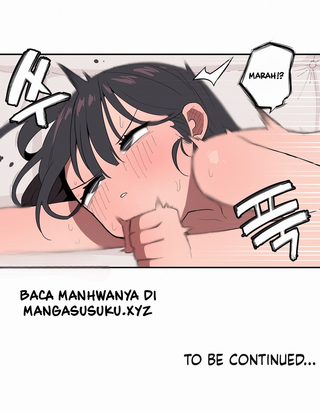 Noona and her BIG little Bro - Chapter 1 35