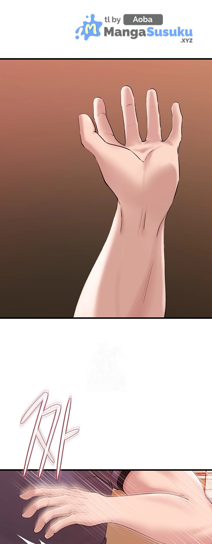 Not the Daughter, but the Mother - Chapter 33 2