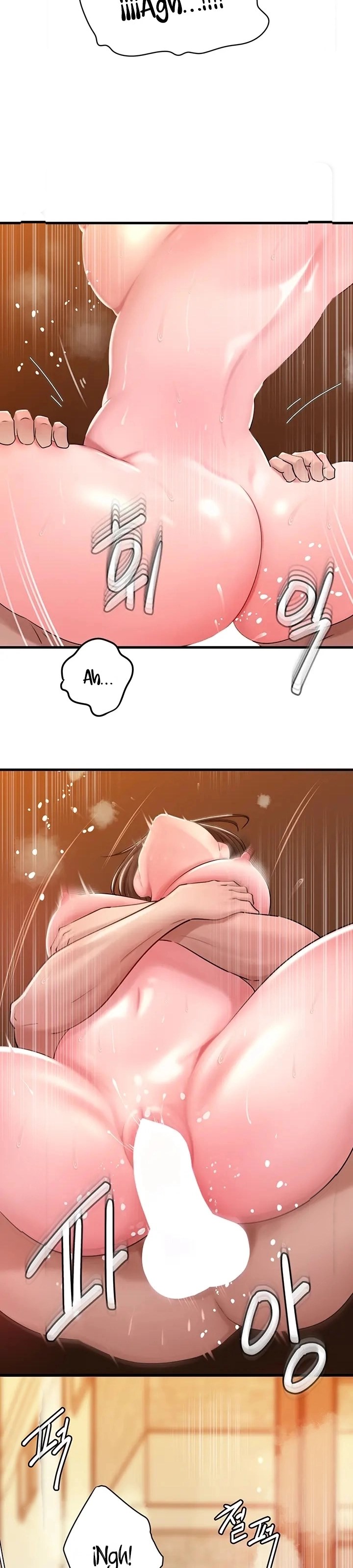 Not the Daughter, but the Mother - Chapter 34 28 Not the Daughter, but the Mother - Chapter 34 28