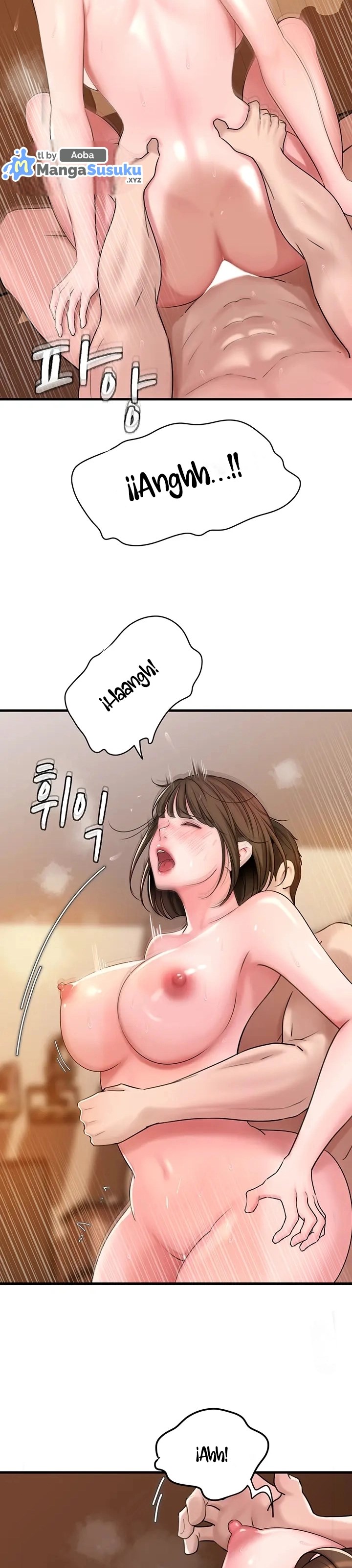 Not the Daughter, but the Mother - Chapter 34 24 Not the Daughter, but the Mother - Chapter 34 24