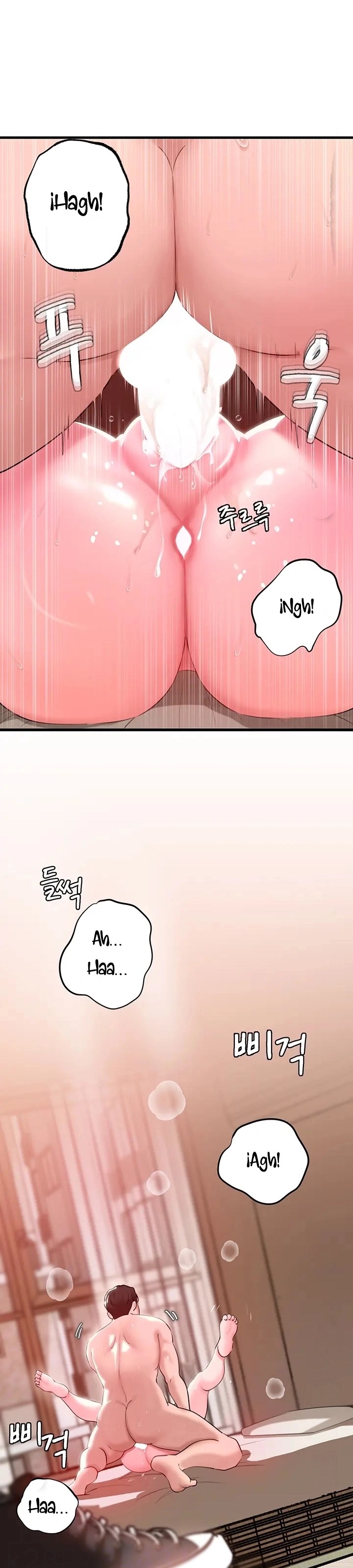 Not the Daughter, but the Mother - Chapter 34 3 Not the Daughter, but the Mother - Chapter 34 3