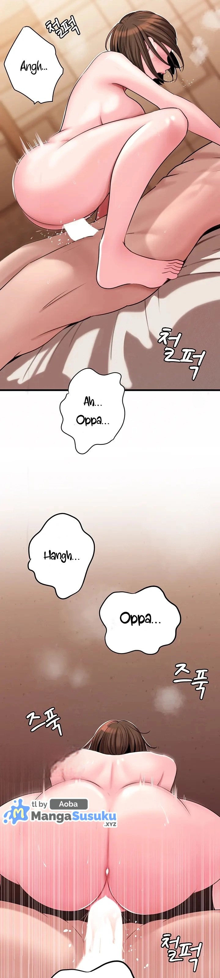 Not the Daughter, but the Mother - Chapter 34 38 Not the Daughter, but the Mother - Chapter 34 38