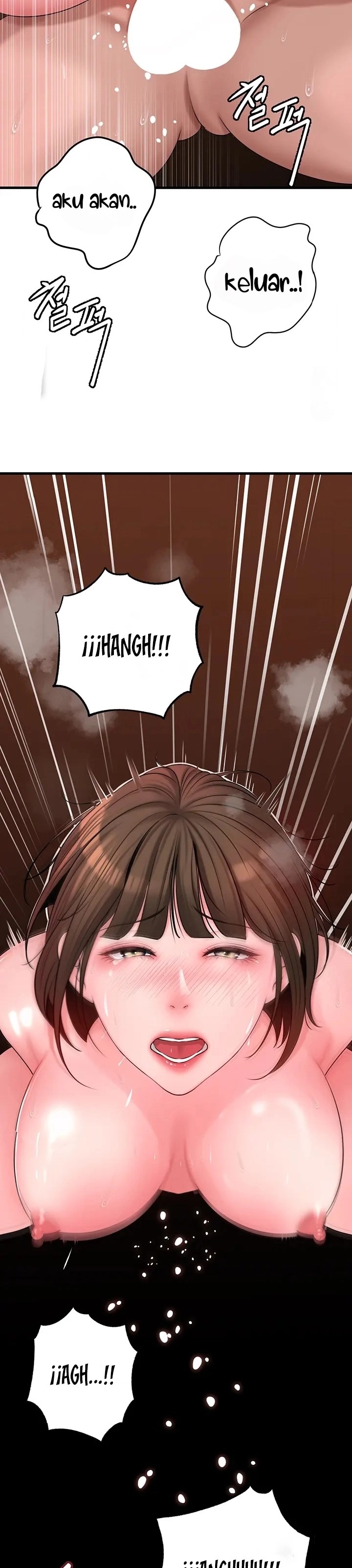 Not the Daughter, but the Mother - Chapter 34 30 Not the Daughter, but the Mother - Chapter 34 30