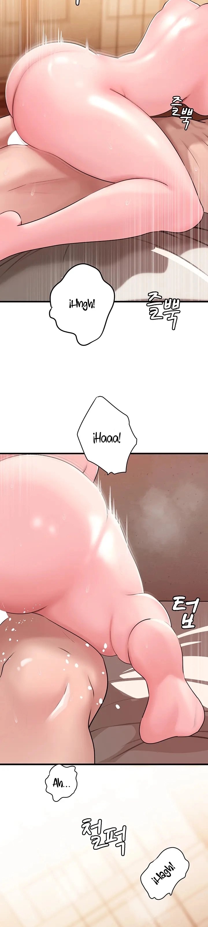 Not the Daughter, but the Mother - Chapter 34 37 Not the Daughter, but the Mother - Chapter 34 37