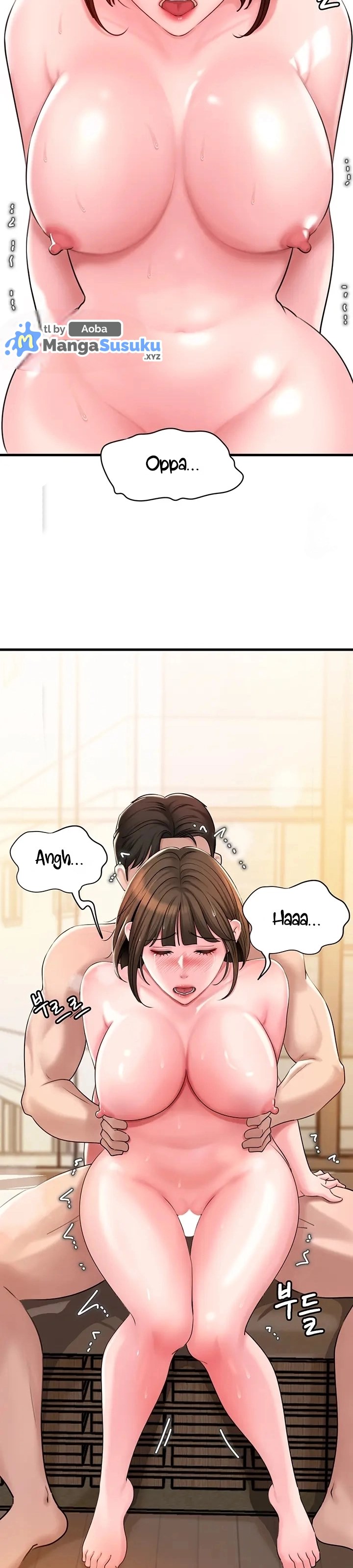 Not the Daughter, but the Mother - Chapter 34 19 Not the Daughter, but the Mother - Chapter 34 19