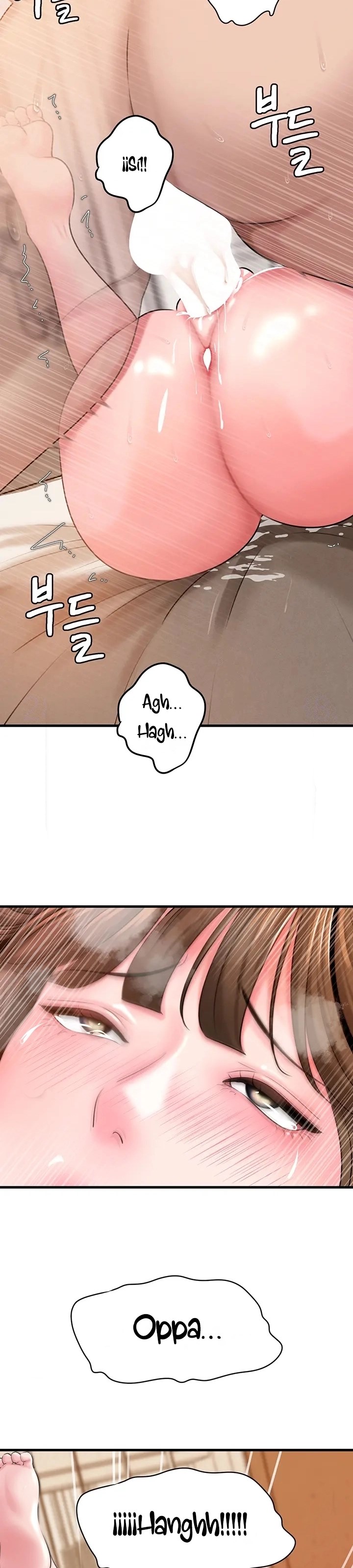 Not the Daughter, but the Mother - Chapter 34 13 Not the Daughter, but the Mother - Chapter 34 13