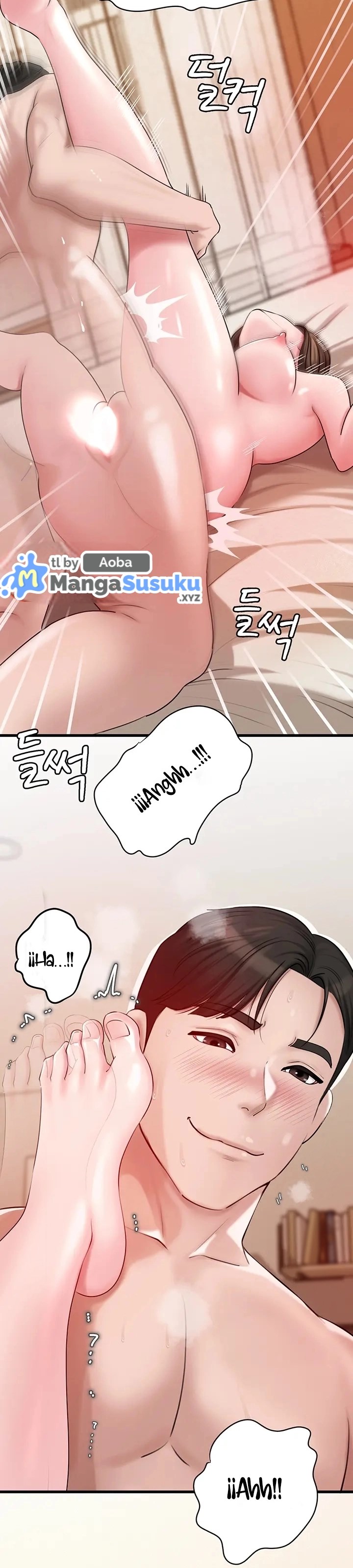 Not the Daughter, but the Mother - Chapter 34 14 Not the Daughter, but the Mother - Chapter 34 14