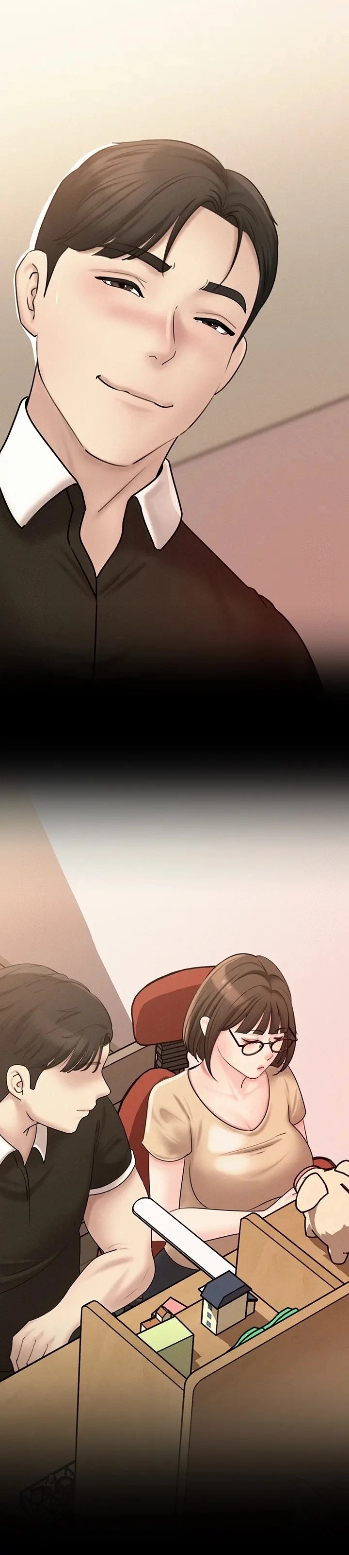 Not the Daughter, but the Mother - Chapter 34 15 Not the Daughter, but the Mother - Chapter 34 15