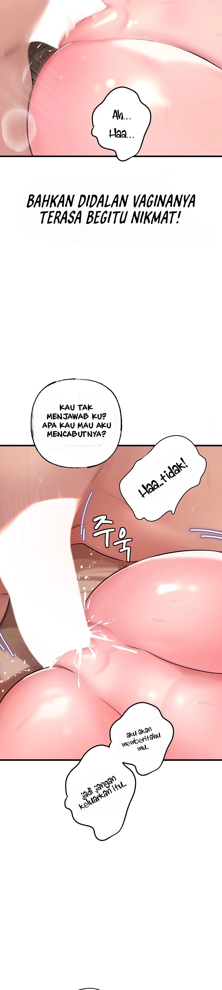 Not the Daughter, but the Mother - Chapter 34 7 Not the Daughter, but the Mother - Chapter 34 7