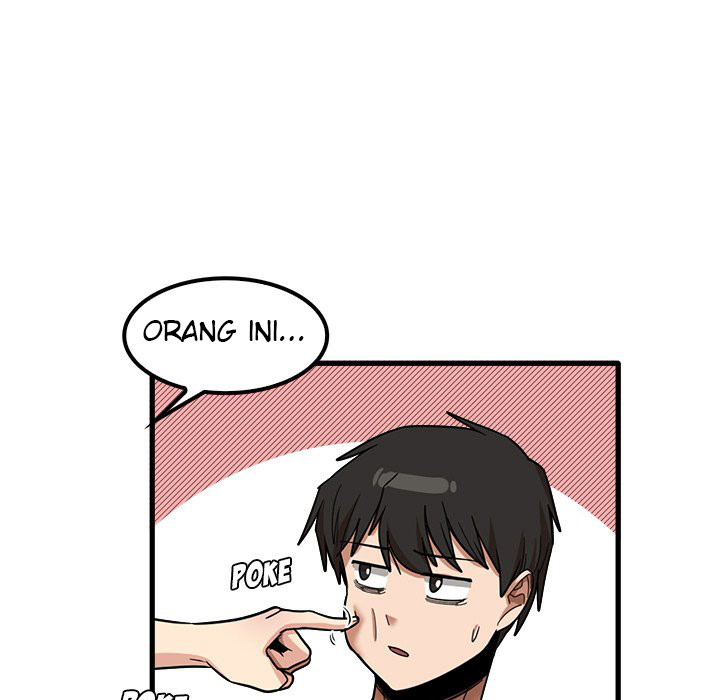 No More, No Less - Chapter 27 82 No More, No Less - Chapter 27 82